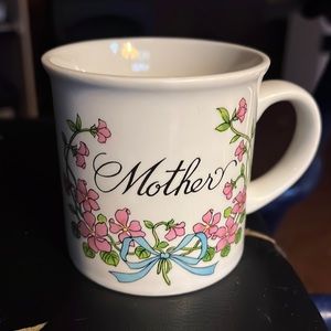 MOTHER. MUG